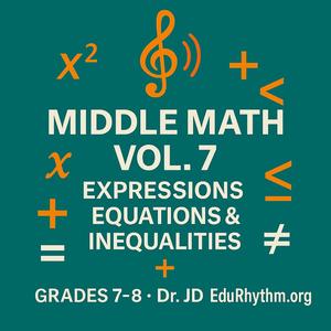 Expression Explosion.