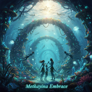 Metkayina Embrace