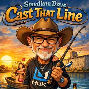 Cast that line