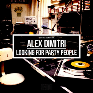 Looking For Party People (Alex Funk U Soul Mix)