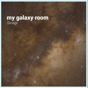 My Galaxy Room