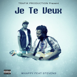Je te veux