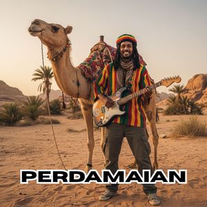 PERDAMAIAN