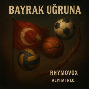 Kırmızı Beyaz Renklerimiz