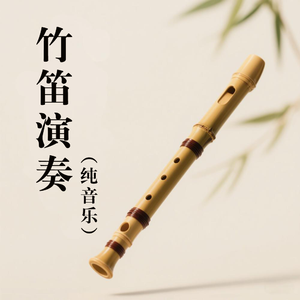 北雁南飞（纯音乐）