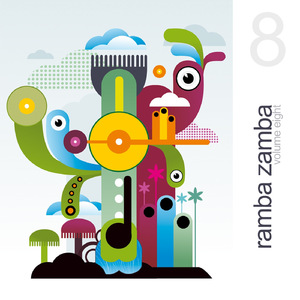 El Sonido Della Calle (Sebastian Lutz Remix)