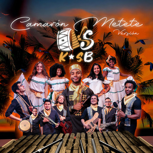 CAMARÓN METETE (KSB Versión)