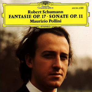 Piano Sonata No.1 In F Sharp Minor Op.11:1. Introduzione (Un poco adagio - Allegro vivace - Più lento)