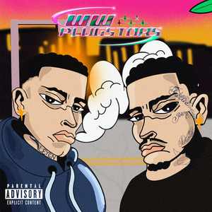 Alwayz into Somethin'