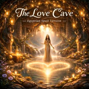 The Love Cave (Egyptian Spell Edition)