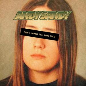 Don't Wanna See Your Face