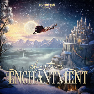 Christmas Sorcerers Apprentice