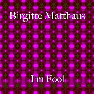 I'm Fool (Original mix)