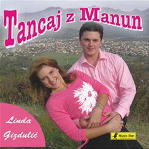 Tancaj Z Manun (feat. Marino Peloza)