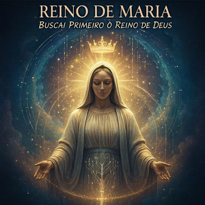 ALEGRIA EM TEU CAMINHO