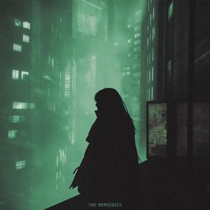 The Memories (Slowed) (feat. Devilish Trio)