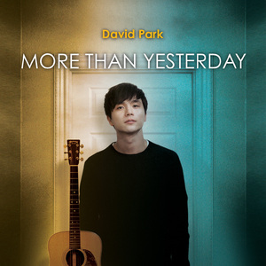 More Than Yesterday (Instrumental Version)
