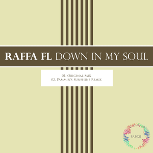 Down In My Soul (Pammin's Sunshine Remix)