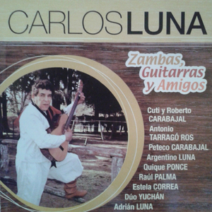 Zamba de la Candelaria