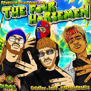 Home (feat. Lovey) (Vocals Only)