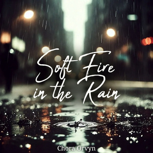 Soft Fire in the Rain