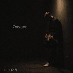 Oxygen