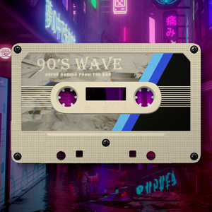 90'S WAVE