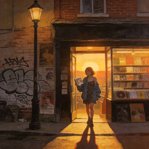 影子（氛围女声R&B）