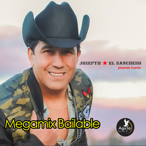 Megamix Bailable: Te Amaré / La Palizza / Pisando Fuerte / Espérame / Espérame / Órale / Dime Amor / Te Voy Anamorar / La Cucaracha