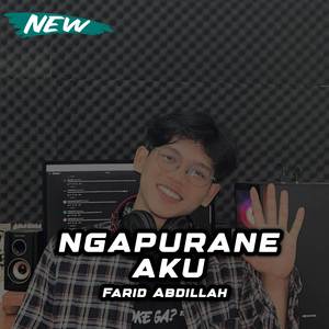 DJ NGAPURA AKU BOTLEG
