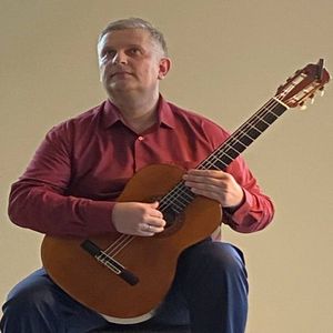 Вариации на тему рнп Сею вею бел леночек для шестиструнной гитары 2023