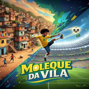 Moleque Da Vila
