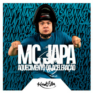 Aquecimento da Aceleração