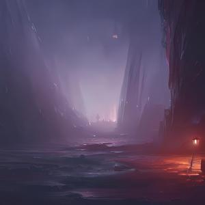 夜色 (DJ小文杰版)