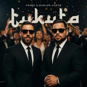 TUKUTA (feat. Damian Vento)