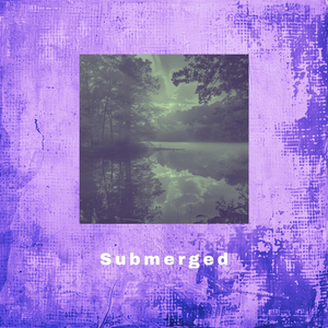 Submerged