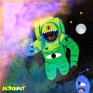 ASTRONAUT