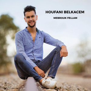 Mebrouk Fellam