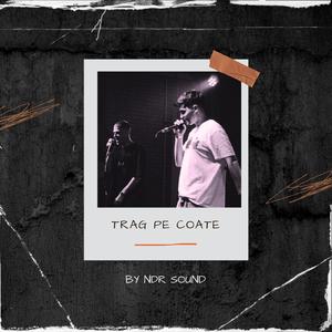 Trag pe coate (feat. CerebraL)