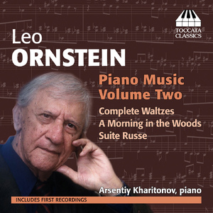 Suite russe, Op. 12:I. Doumka