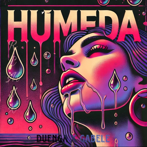 Húmeda (Remix)
