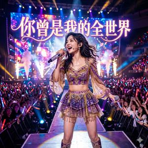 你曾是我的全世界