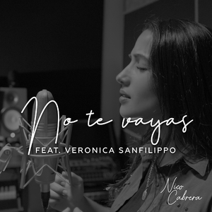 No Te Vayas