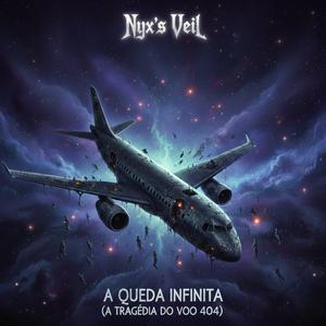 A Queda Infinita (A Tragédia do voo 404)