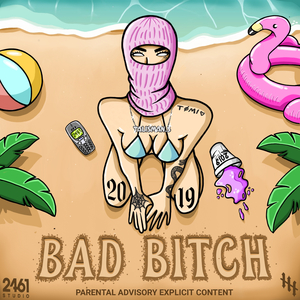 BAD BITCH