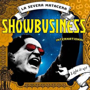 Paranoia International