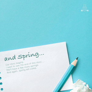 and spring