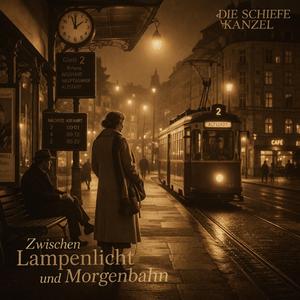 Langsam durch die Nebenstraßen