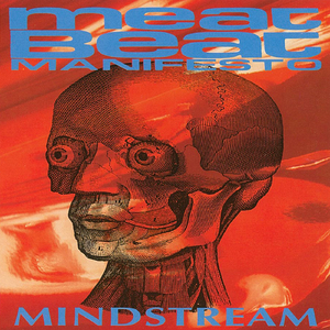 Mindstream (The Aphex Twin Remix)