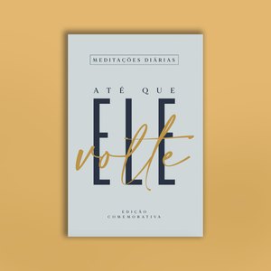 23 de Maio - Livres para Avançar